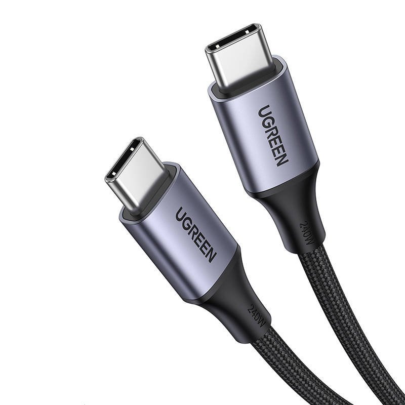 USB-C to USB-C UGREEN USB4 Cable