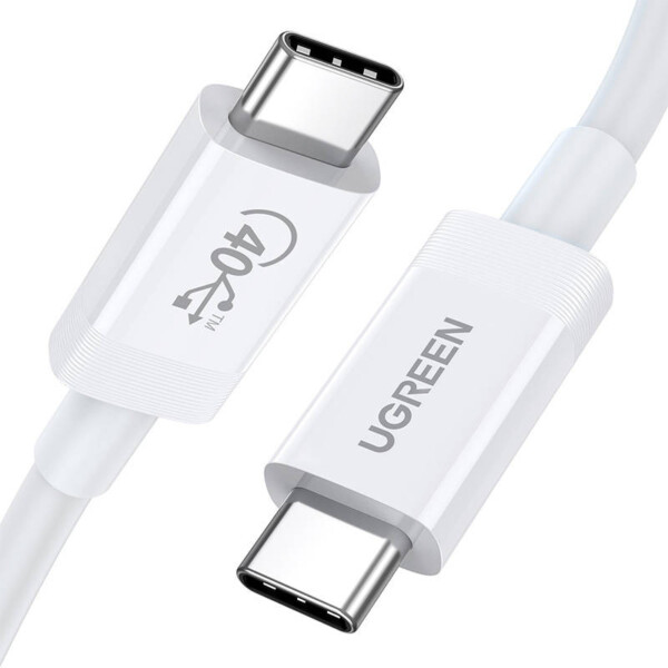 USB-C to USB-C UGREEN USB4 Cable