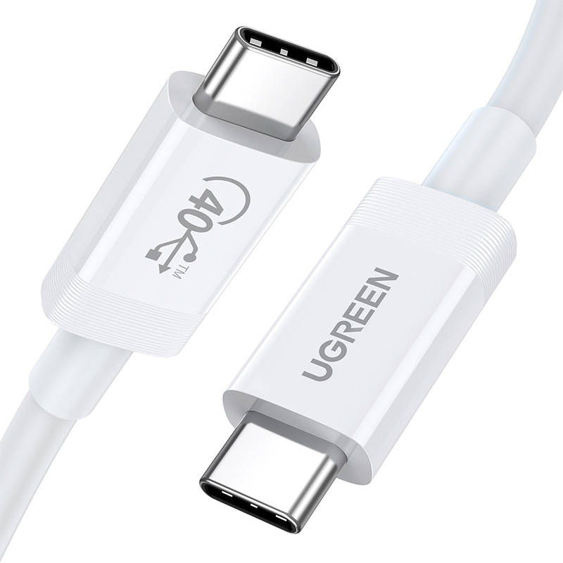 USB-C to USB-C UGREEN USB4 Cable