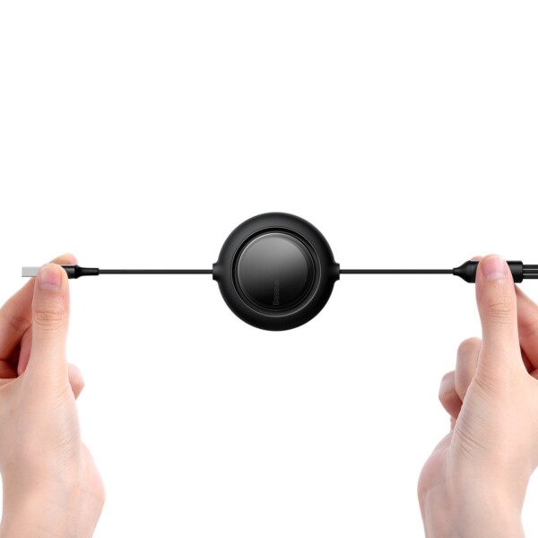 USB cable 3in1 Baseus Bright Mirror