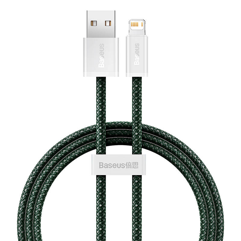 USB cable for Lightning Baseus Dynamic 2 Series