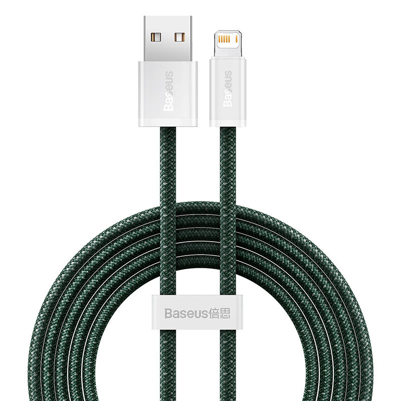 USB cable for Lightning Baseus Dynamic 2 Series