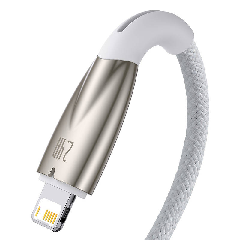 1m (White)