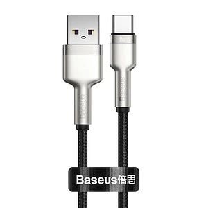 USB cable for USB-C Baseus Cafule
