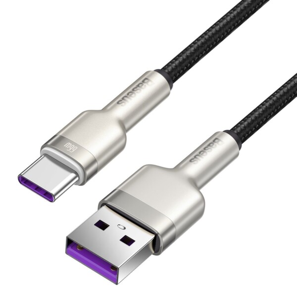 USB cable for USB-C Baseus Cafule