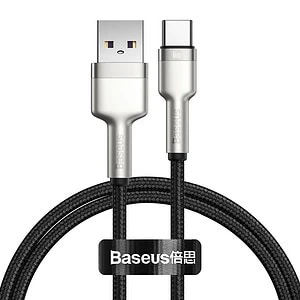 USB cable for USB-C Baseus Cafule