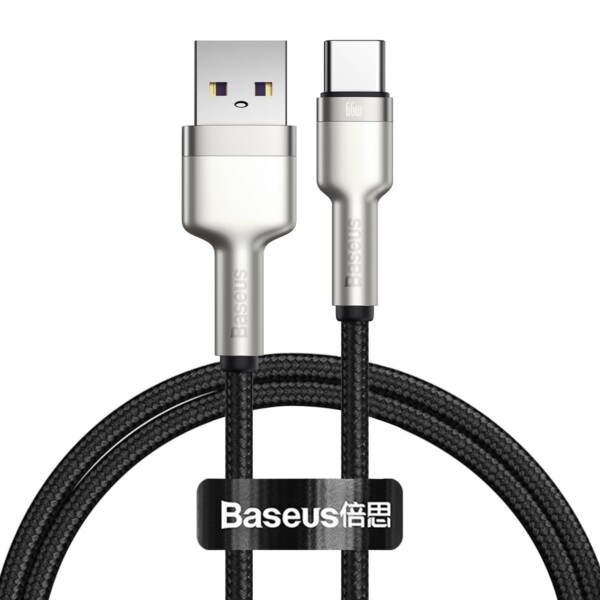 USB cable for USB-C Baseus Cafule