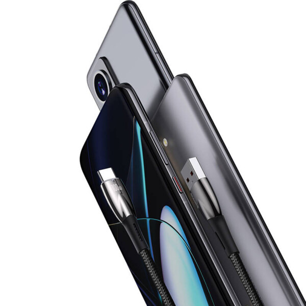 USB cable for USB-C Baseus Glimmer Series