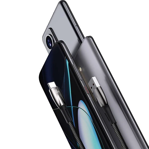 USB cable for USB-C Baseus Glimmer Series