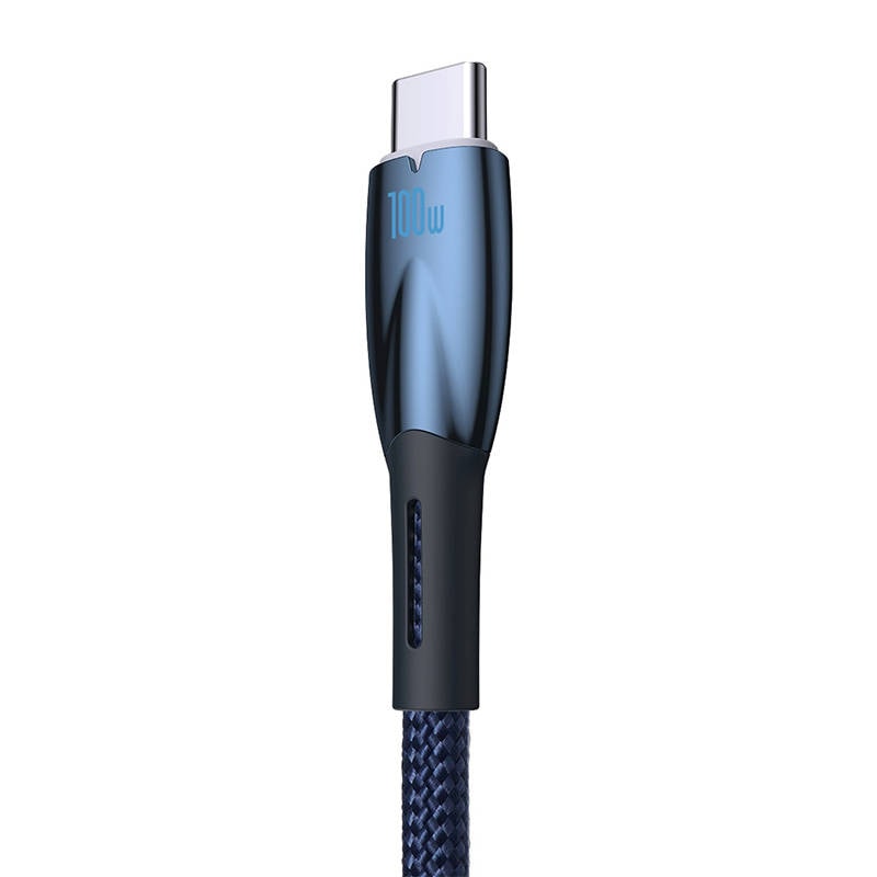 1m (Blue)