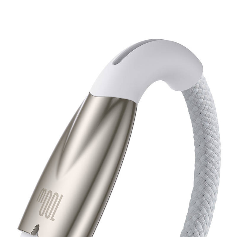 USB cable for USB-C Baseus Glimmer Series