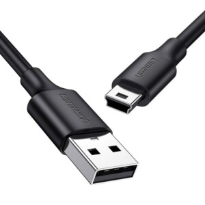 USB to Mini USB Cable UGREEN US132