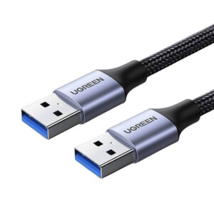 USB3.0 cable Male USB-A to Male USB-A UGREEN 2A