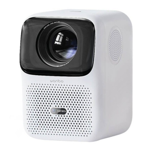 WANBO T4 (Auto-Focus)