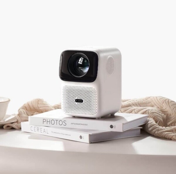 WANBO T4 (Auto-Focus) – Obrázok 3
