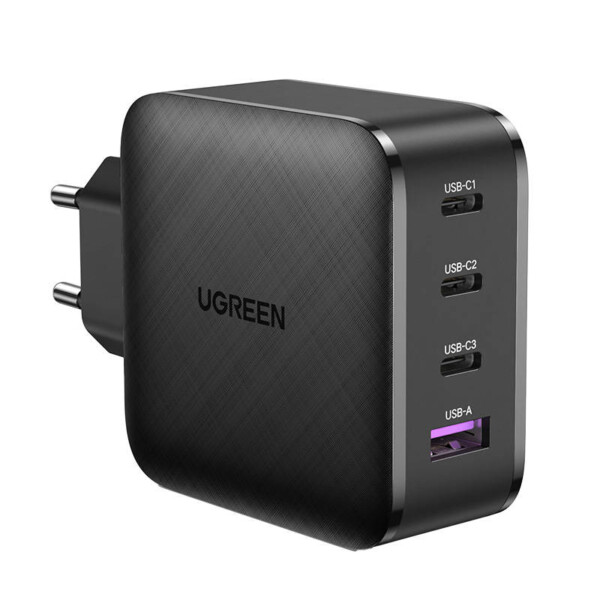 Wall charger GaN UGREEN CD224