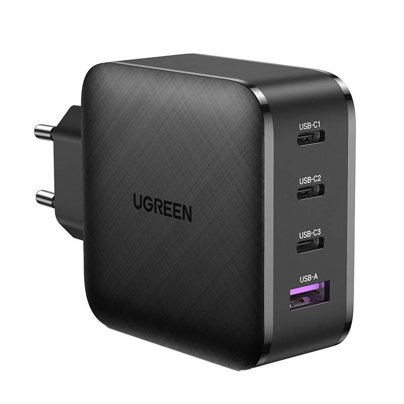 Wall charger GaN UGREEN CD224