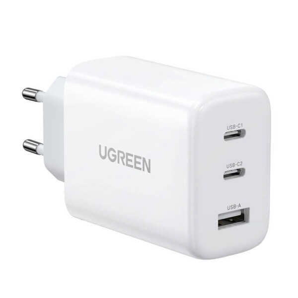 Wall charger UGREEN CD275