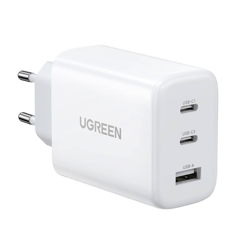 Wall charger UGREEN CD275
