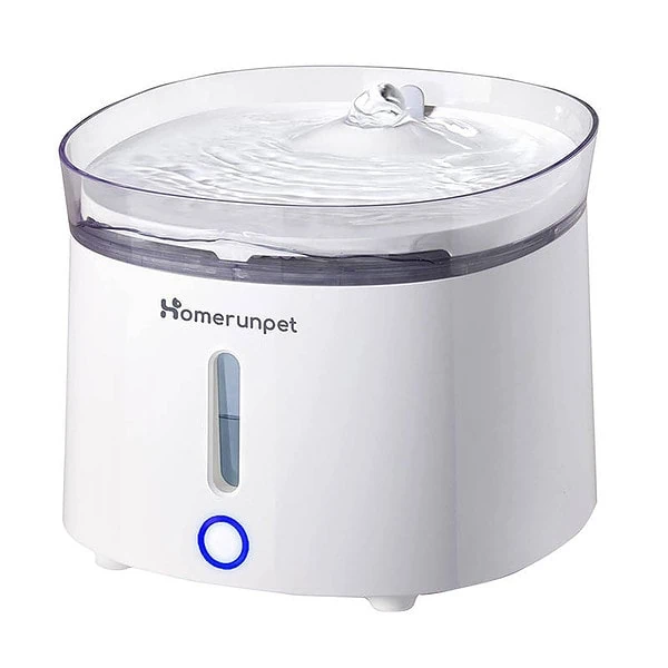 Water Fountain for pets Homerunpet WF20