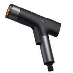 Watering Spray Nozzle Baseus Horticulture, 30m (black)