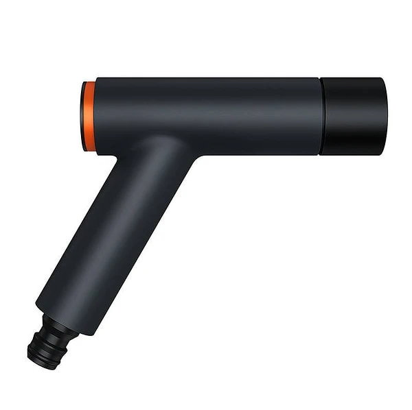 Watering nozzle for the Baseus GF3 garden hose (black) navod