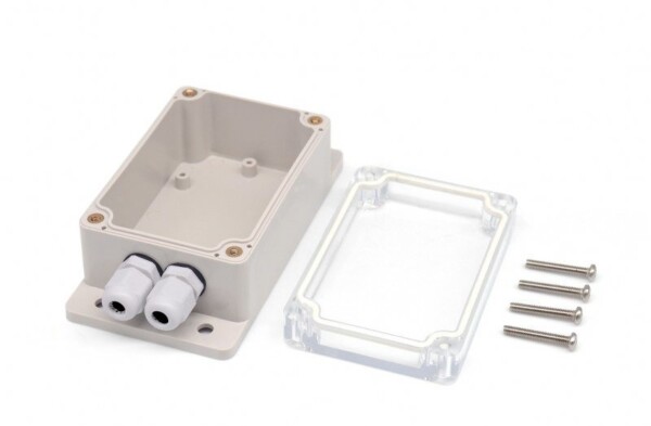 Waterproof case Sonoff IP66 cena