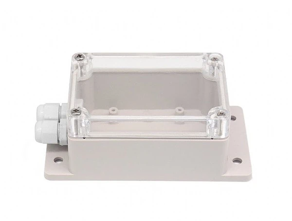 Waterproof case Sonoff IP66 navod