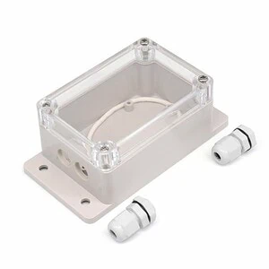 Waterproof case Sonoff IP66
