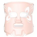 Vodotesná maska so svetelnou terapiou ANLAN 01-AGZMZ21-04E