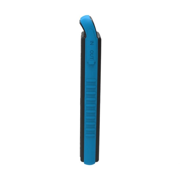 Waterproof portable solar battery charger BigBlue BET111 15000mAh cena