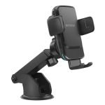 Wireless Charging Electric Car Phone Holder BlitzWolf BW-CW5 Qi 15W