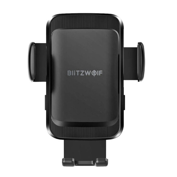 Wireless Charging Electric Car Phone Holder BlitzWolf BW-CW5 Qi 15W distributor