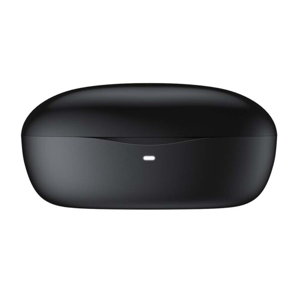 Wireless earphones Baseus Encok W11 (black) cena