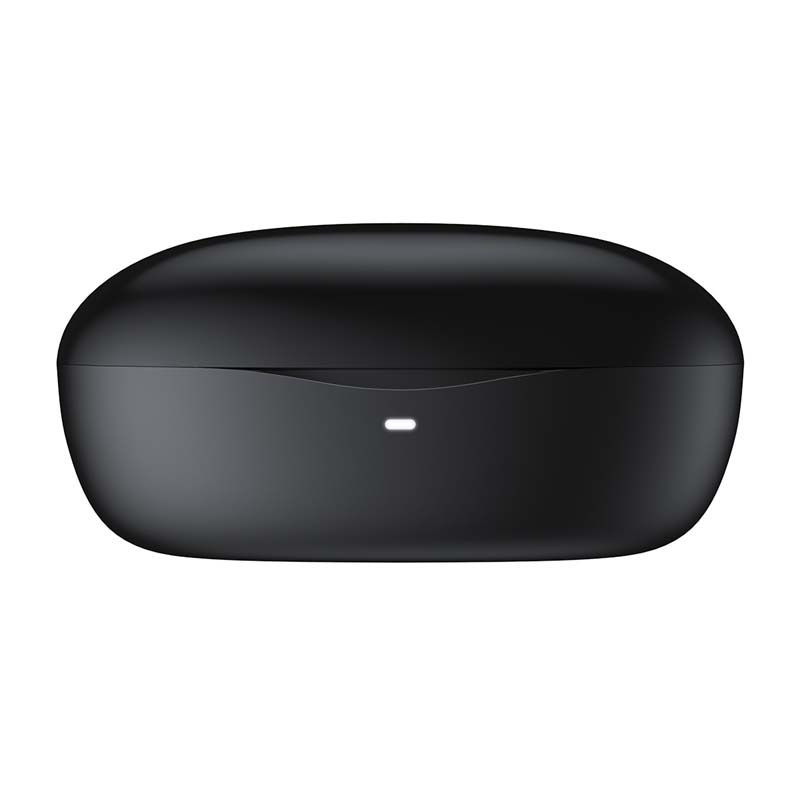 Wireless earphones Baseus Encok W11 (black) cena