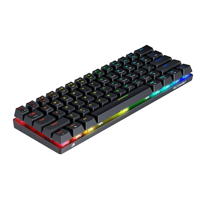 mechanical BlitzWolf BW-KB0