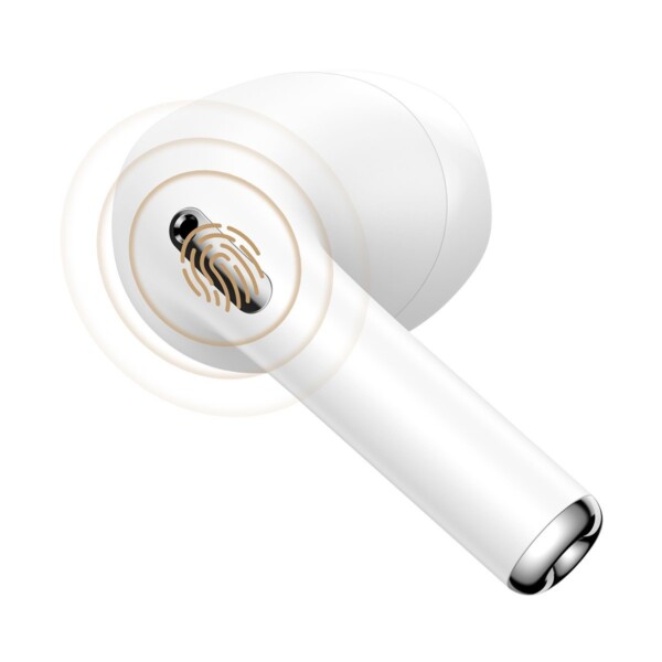 Bluetooth 5.0 (white) cena