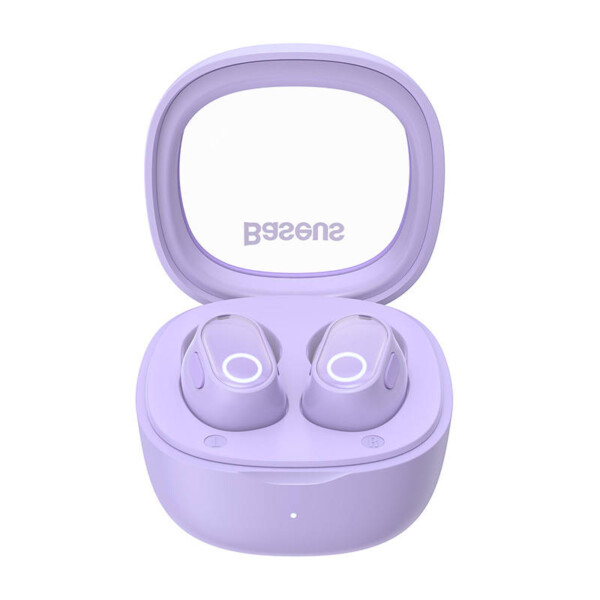 Bluetooth 5.0 (Violet)