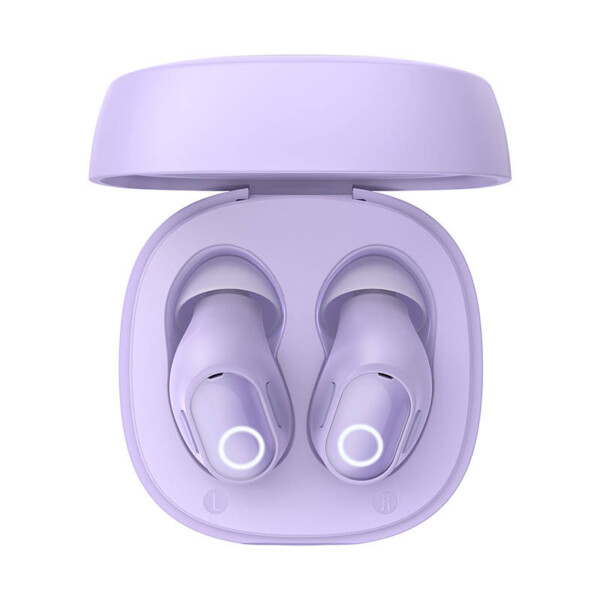Wireless headphones Baseus Bowie WM02 TWS