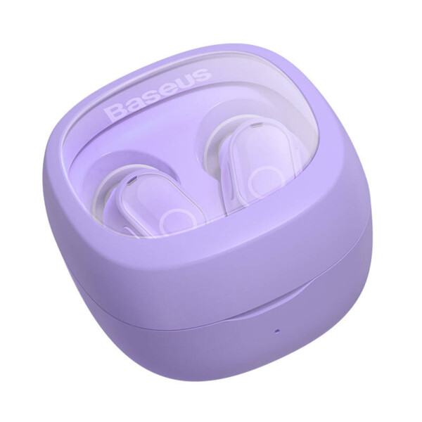 Bluetooth 5.0 (Violet) cena