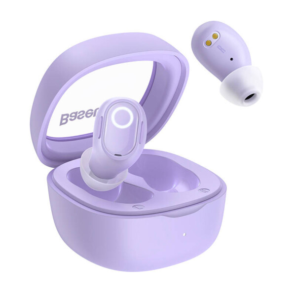 Wireless headphones Baseus Bowie WM02 TWS