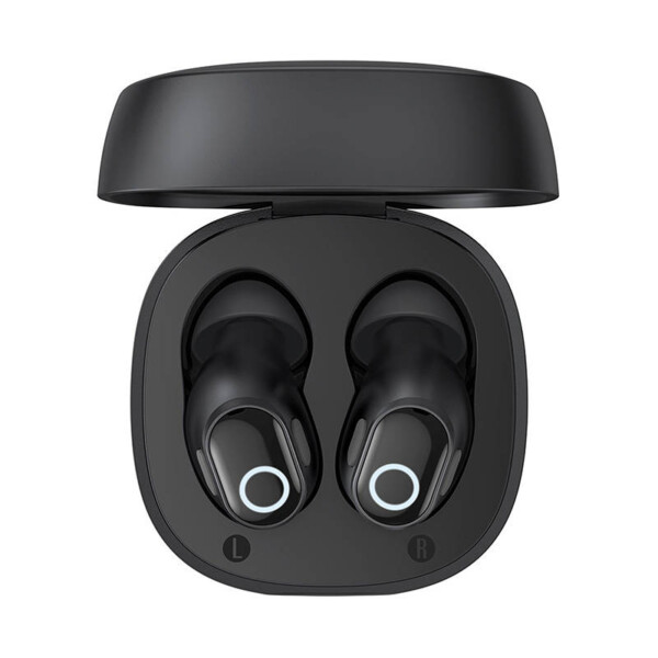 Bluetooth 5.0 (black)