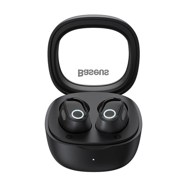 Bluetooth 5.0 (black) cena