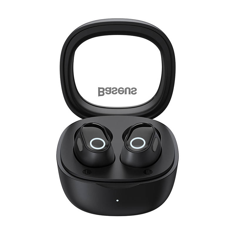 Bluetooth 5.0 (black) cena