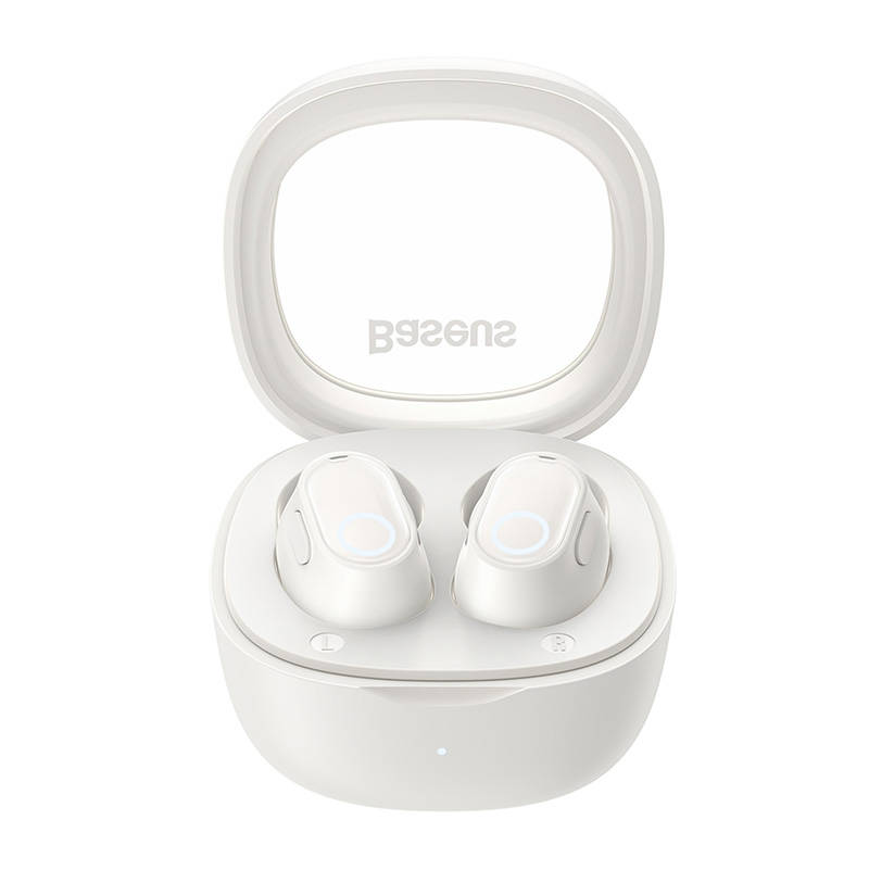 Bluetooth 5.0 (white)