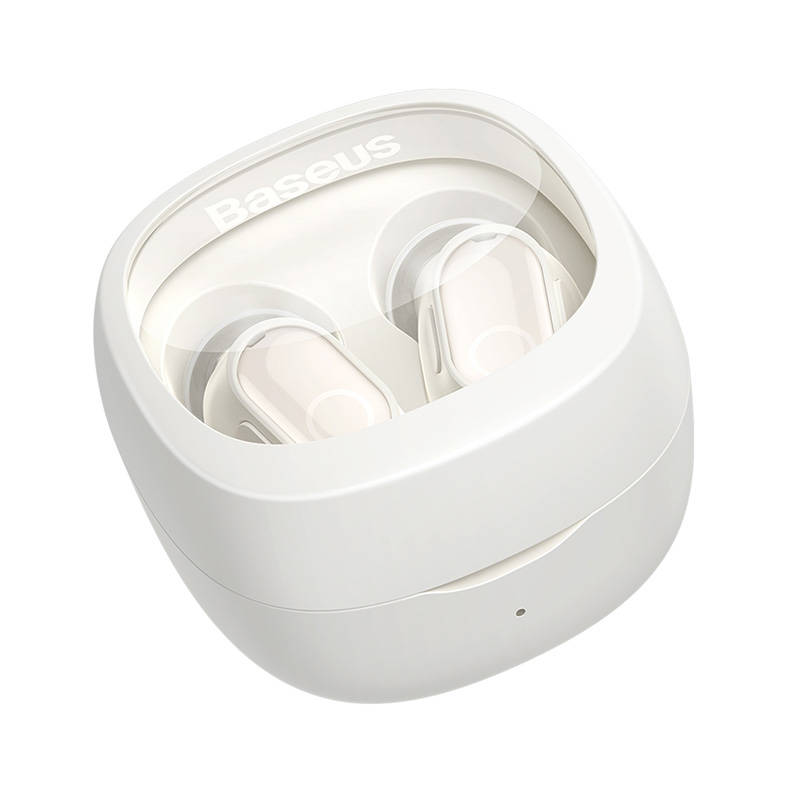 Wireless headphones Baseus Bowie WM02 TWS