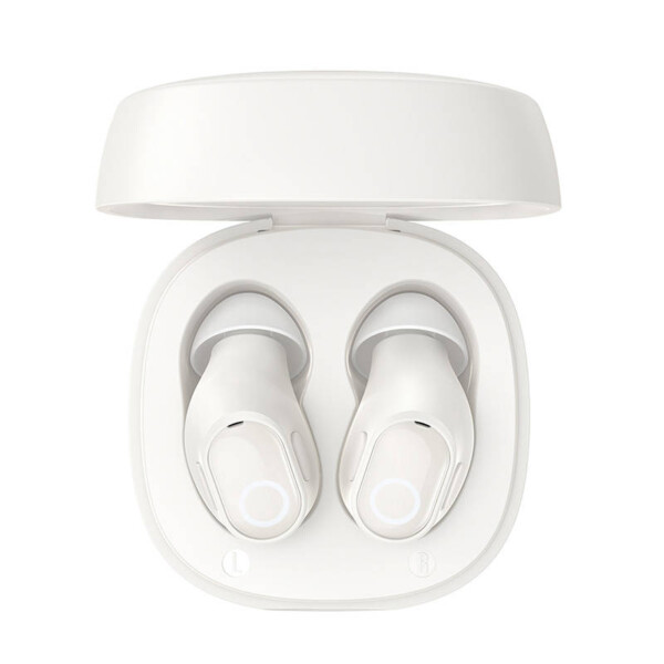 Bluetooth 5.0 (white) cena