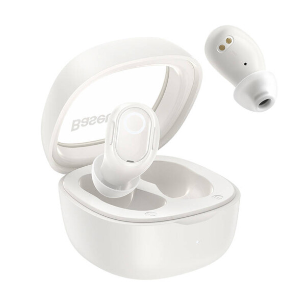 Wireless headphones Baseus Bowie WM02 TWS