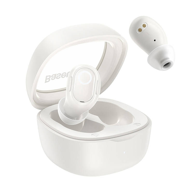 Wireless headphones Baseus Bowie WM02 TWS