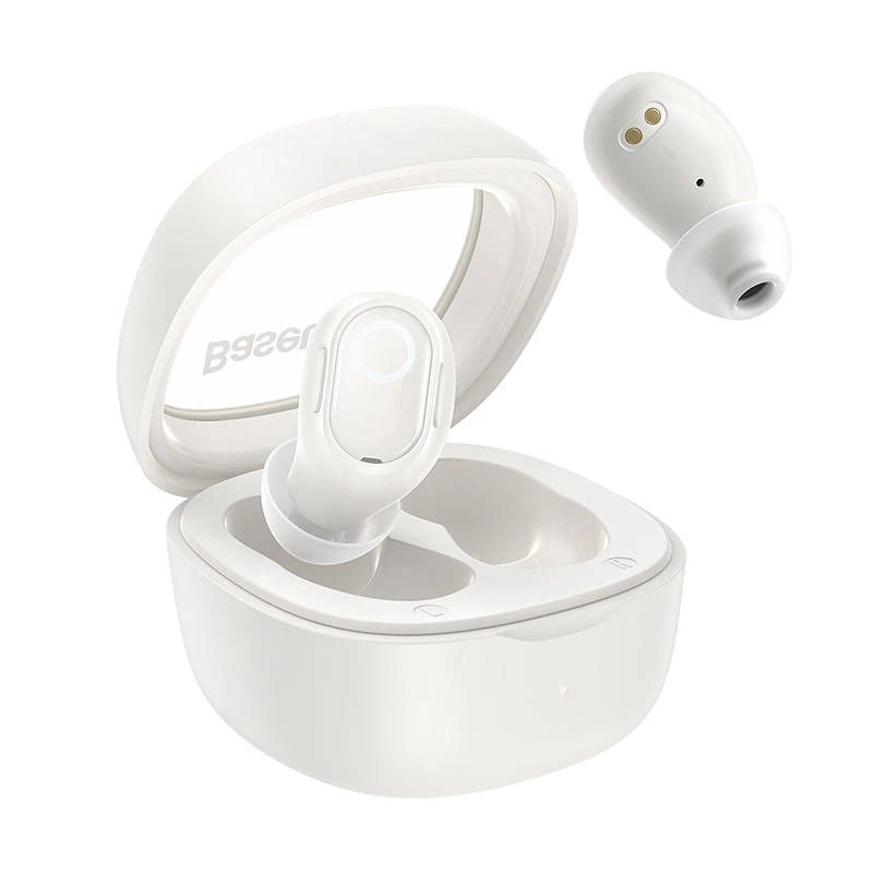 Wireless headphones Baseus Bowie WM02 TWS